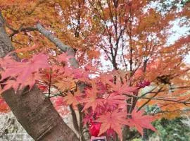 ist villa 05 Mountain Hideout Sleeps 3