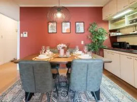 海が見える隠れ家 -Tukushi瀬戸内-