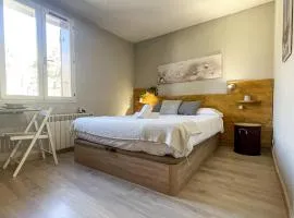 Apartamento ideal para parejas en Enveitg