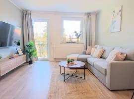 HYGGE HOMES - Apartment 'Stilla'