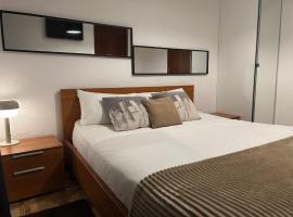 Minho AL, hotel em Paredes de Coura