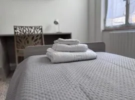 Salerno a due passi dal mare