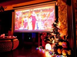 Villa de Ocean blue SesokoClub