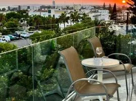 Napa Skyline Suite 3BR Sunset Views and Pool