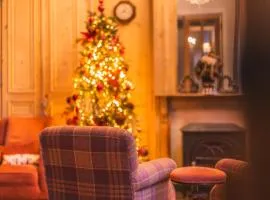 B&B Number 11 Exclusive Guesthouse