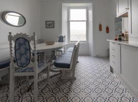 Island View, hotel i Campbeltown