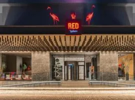 Radisson RED Hotel Izmir Point Bornova