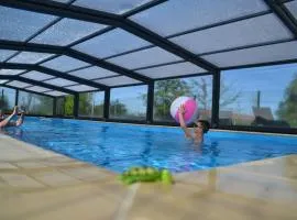 Gîte de la loge SAMY