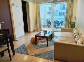 Salt & Sand Homestays, hotel i Mapusa