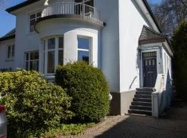 Gästezimmer Volksdorf