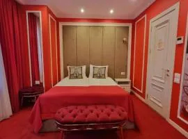 Seven Beauties Hotel & Spa