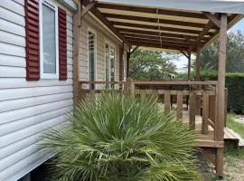 CF - Esprit détente et convivialité entre mer et campagne - 3 ch, 2 sdb