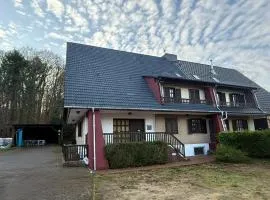 Monteuerunterkunft FineWood Pension