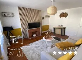 Cocon de la Tour-Confort Premium-Hyper-Centre