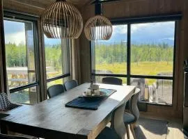 Experience Unique Feel At Golsfjellet