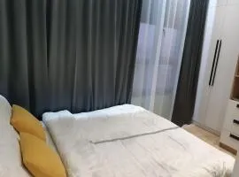 Charming 1-Bedroom Apartment