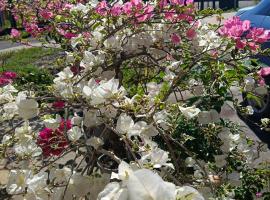 D' Farm Homestay, hotel en Sipitang