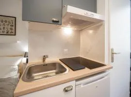 Boucicaut Green Studio