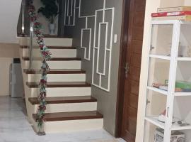 Dcozystay โรงแรมในSan Jose del Monte