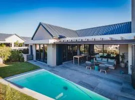 The Ridge House Kingswood Golf Estate