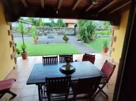 La Trasmerana Holiday Home