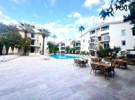 Club Palm Garden Keskin Hotel