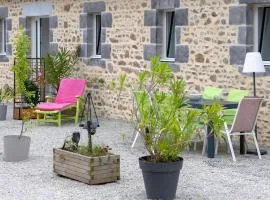 Gite Gouville Sur Mer