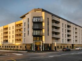 DOMITYS - Galia, hotel in Brive-la-Gaillarde