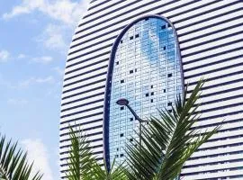 Alliance palace Black Sea