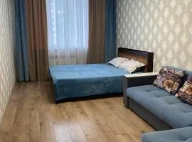 Apart у Хан Шатыр