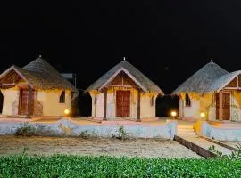 Dholavira Village resort