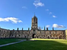 117 St Aldates Christ Church Accommodation