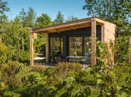Wetland Cabin op Boetiekpark de Kas