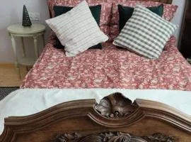 Agroturystyka Jak Makiem Zasiał Dworki 10