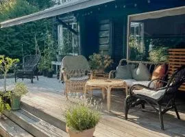 Holiday Home With Private Garden In Ugglehult
