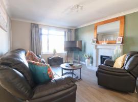 The Cuckoo's Rest, hotel i Melton Mowbray