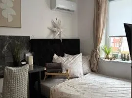 Cute apartament