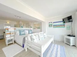 Harker Street Sea Facing Studio