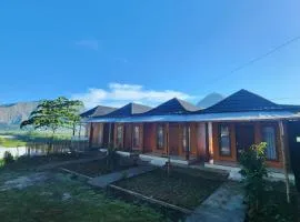 Punik family Homestay syariah