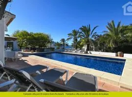 SolHabitat Villa La Andana