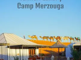 Tamlalt Luxury Camp Merzouga