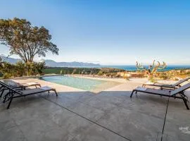 Villa Armonia