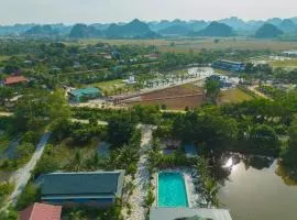Hidden Valley Eco Retreat Trang An