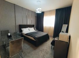 ApartHotel Rooms, hotel din apropiere de Aeroportul Internaţional Sharjah - SHJ, Ajman