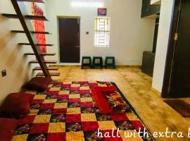 Butterfly luxury homestay