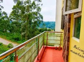 Butterfly luxury homestay