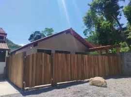 Canto Sereno Refúgio entre Praias e Ilhas