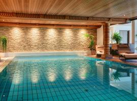 Ferienwohnungen Landhaus Haake, hotel in Bad Zwischenahn