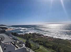 Nomads Nook 19, hotel in Ramsgate