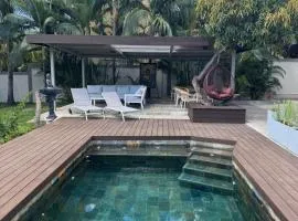 Lakaz Mapou - Magnifiques Appartements rénovés de 3 chambres et 2 salles de bains